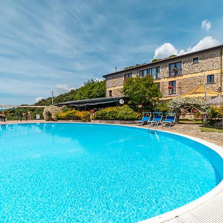 Salento Agriturismo San Basilio المظهر الخارجي الصورة