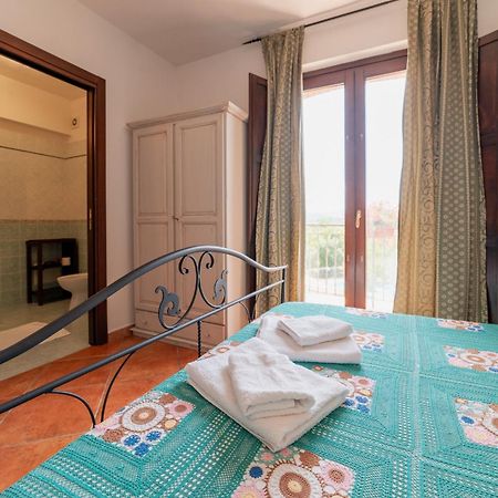 Salento Agriturismo San Basilio المظهر الخارجي الصورة