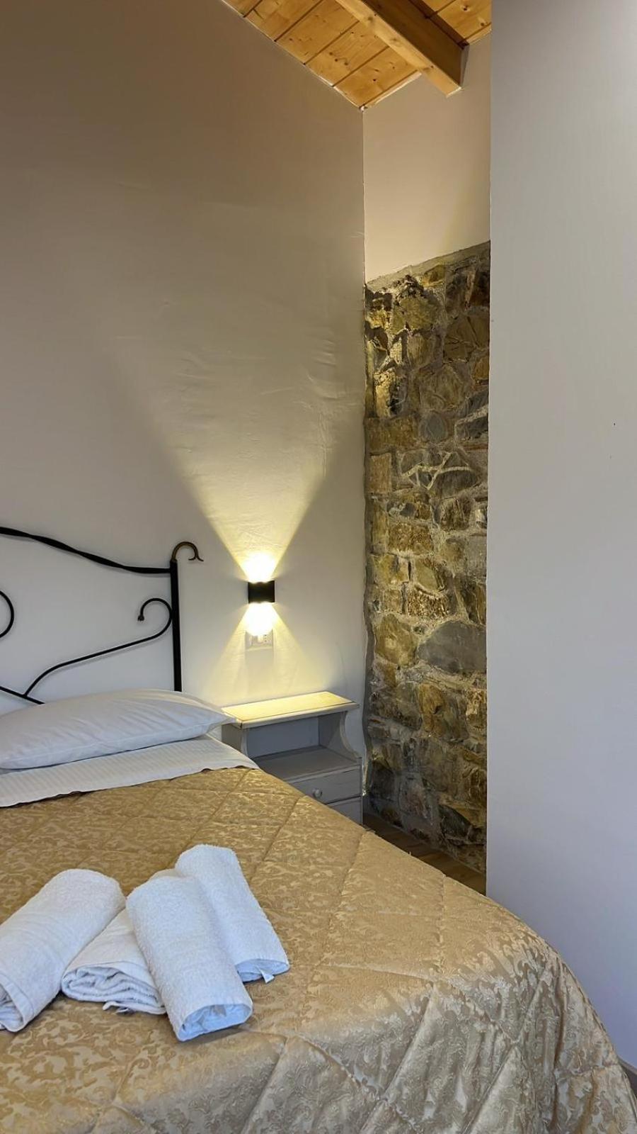 Salento Agriturismo San Basilio المظهر الخارجي الصورة