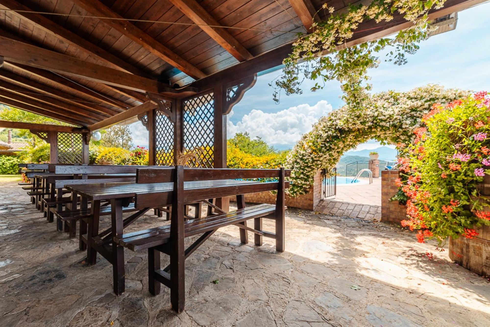 Salento Agriturismo San Basilio المظهر الخارجي الصورة