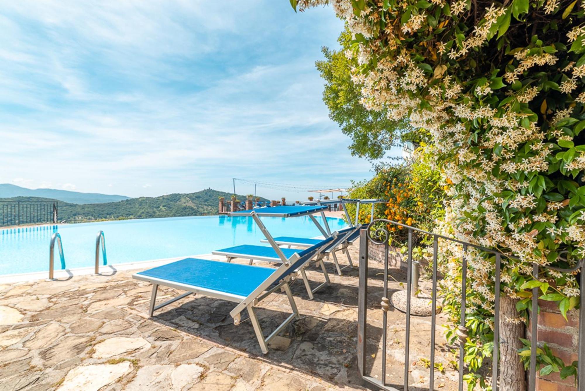 Salento Agriturismo San Basilio المظهر الخارجي الصورة