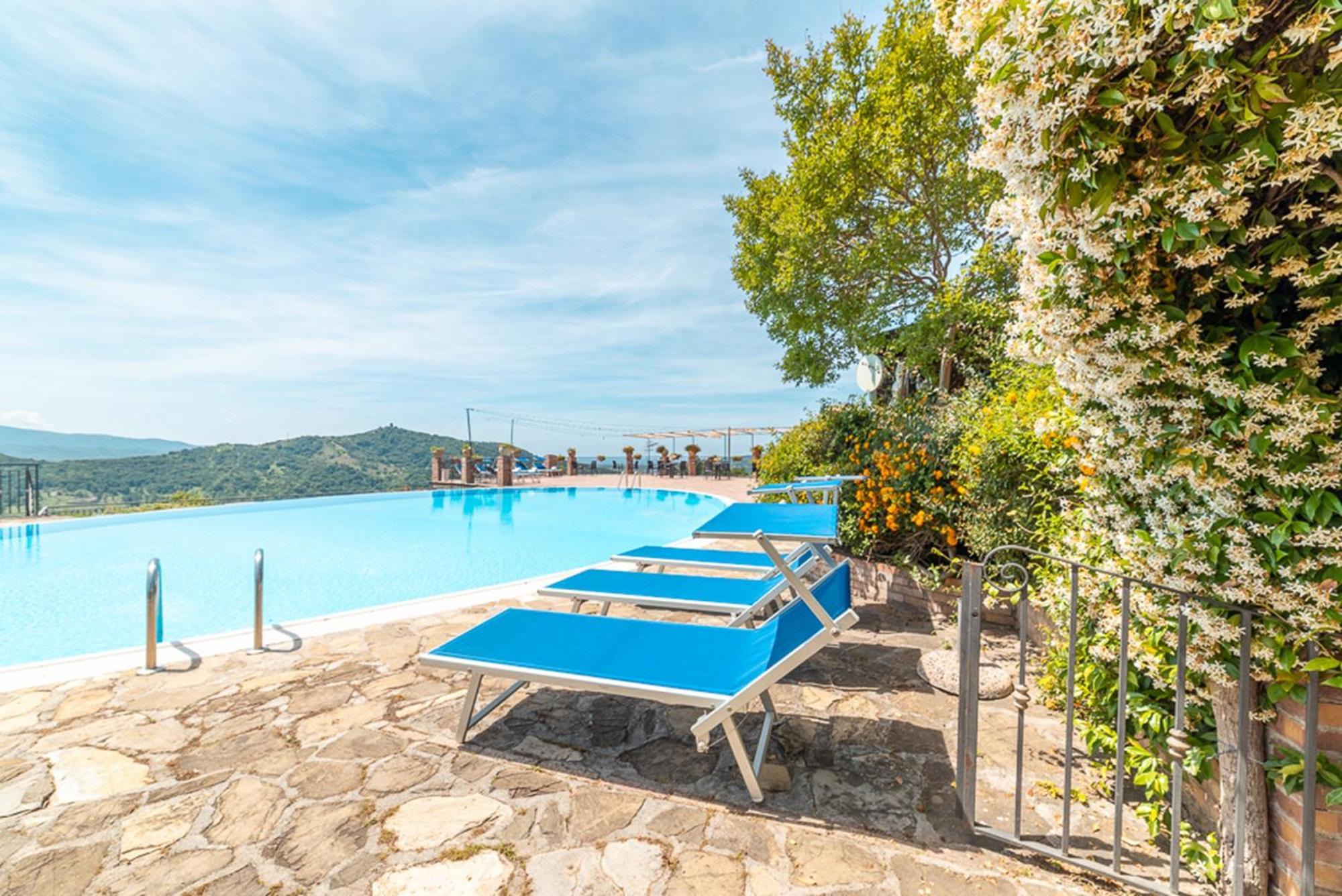 Salento Agriturismo San Basilio المظهر الخارجي الصورة