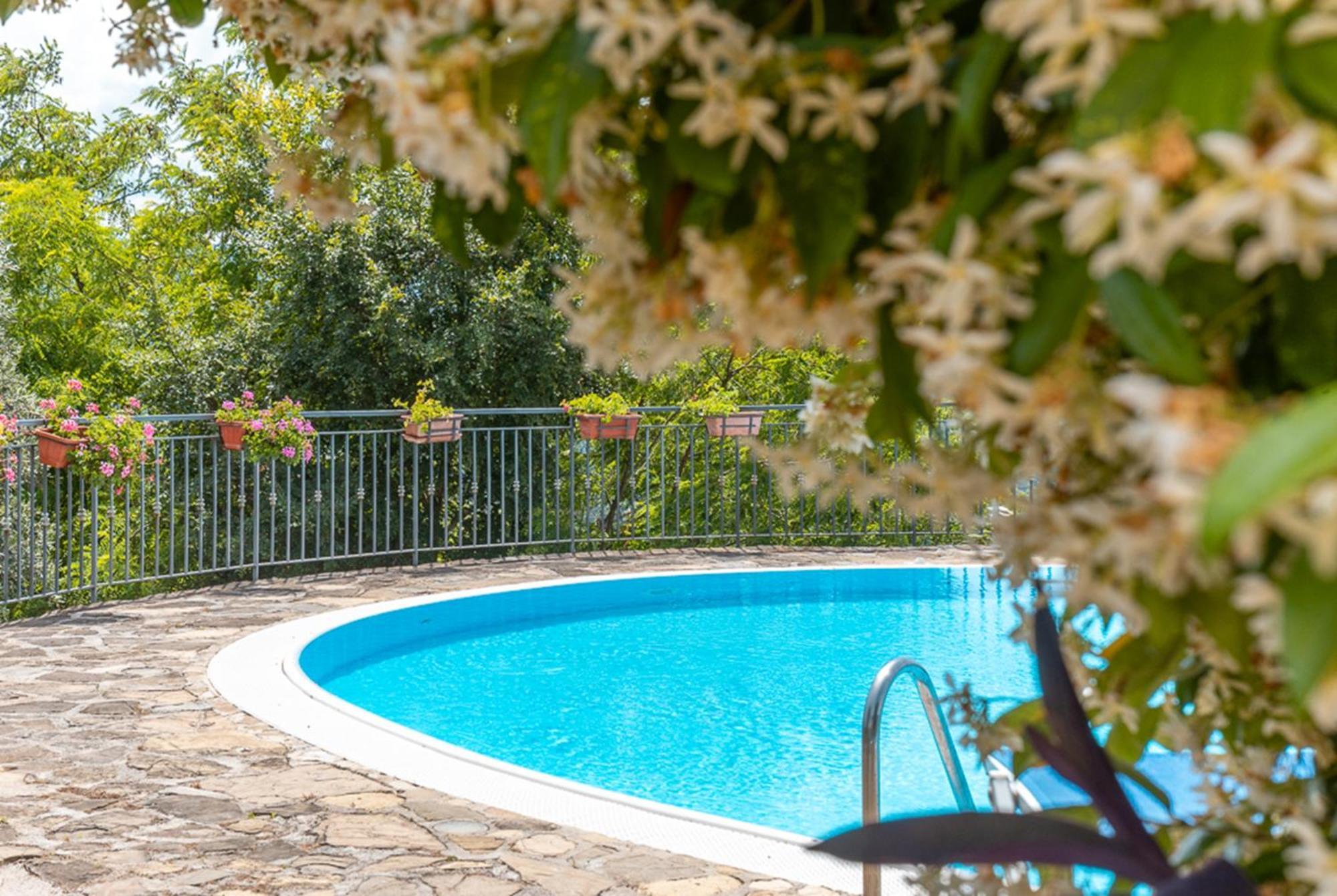 Salento Agriturismo San Basilio المظهر الخارجي الصورة