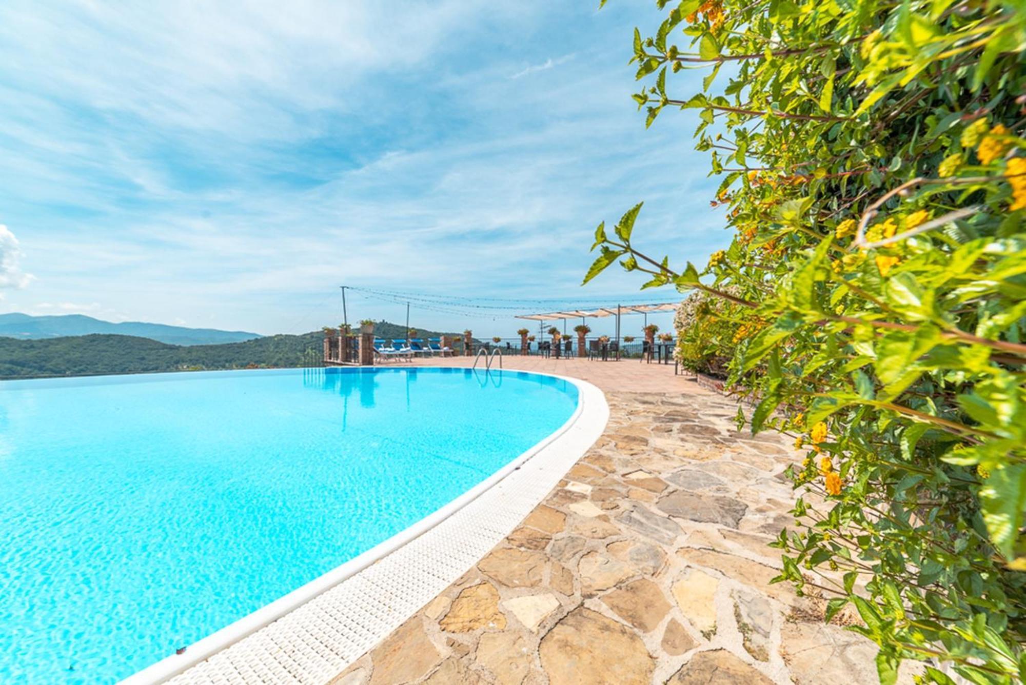Salento Agriturismo San Basilio المظهر الخارجي الصورة
