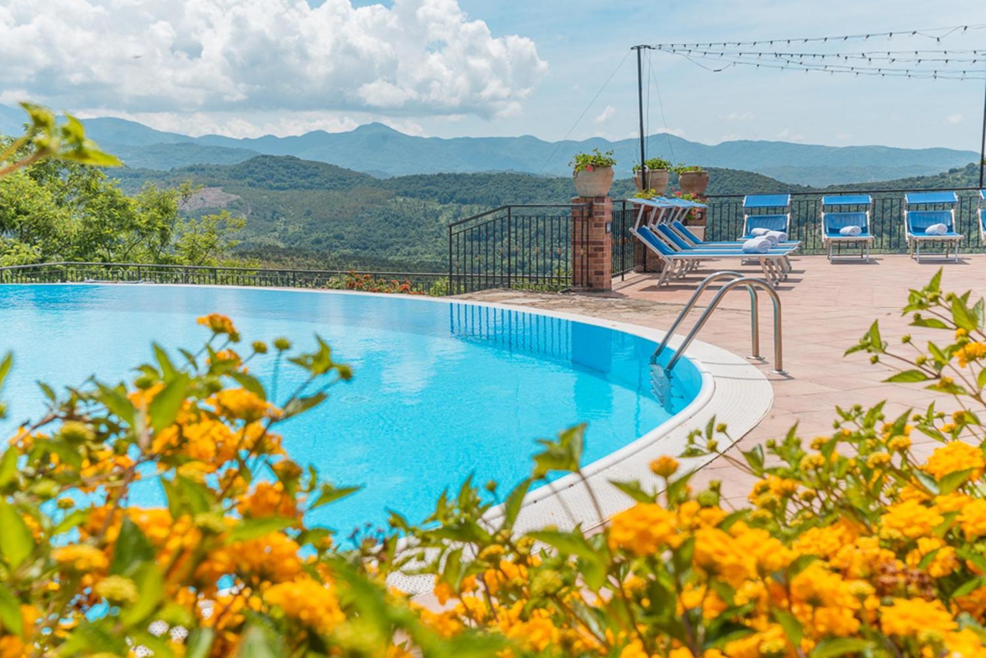 Salento Agriturismo San Basilio المظهر الخارجي الصورة