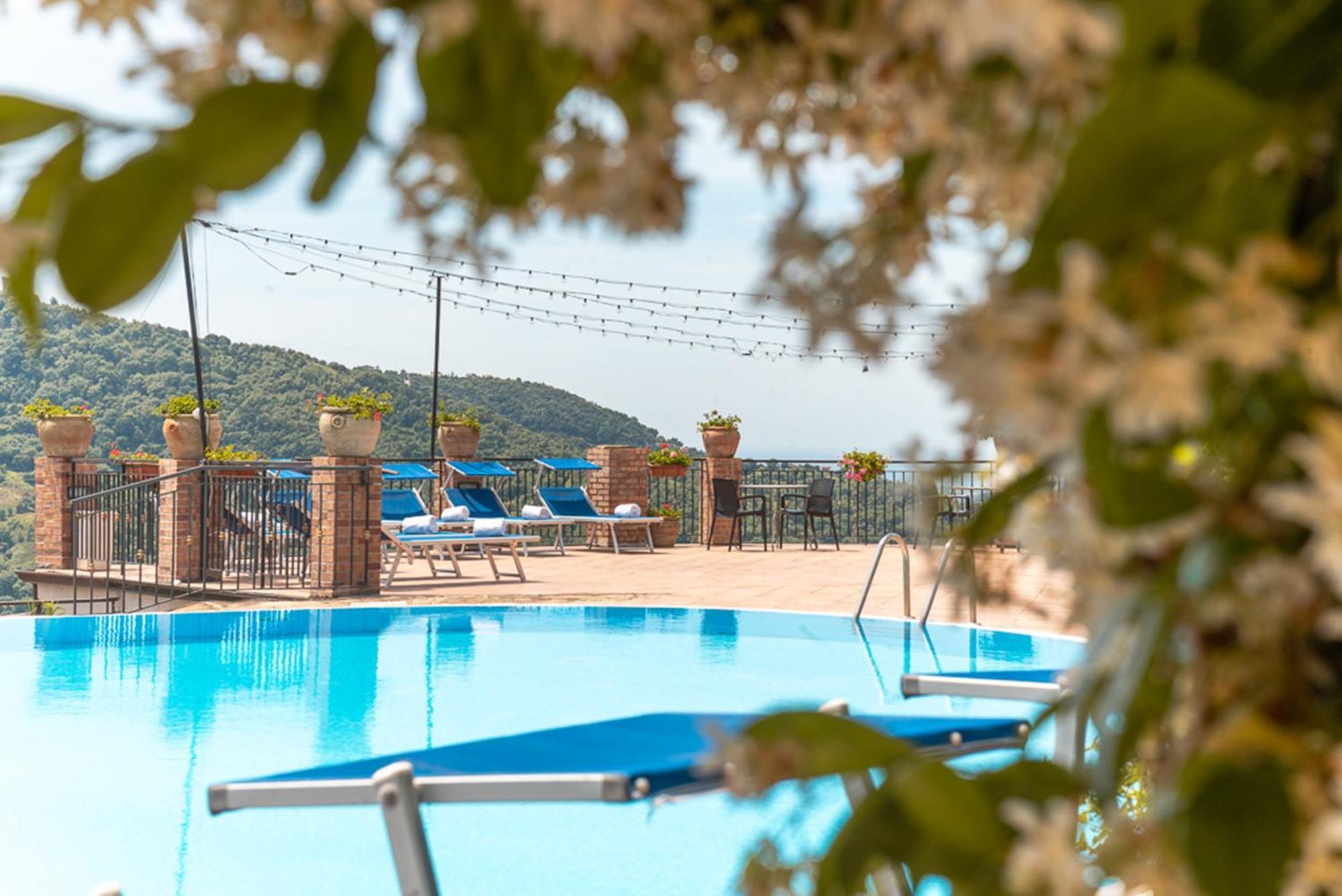 Salento Agriturismo San Basilio المظهر الخارجي الصورة