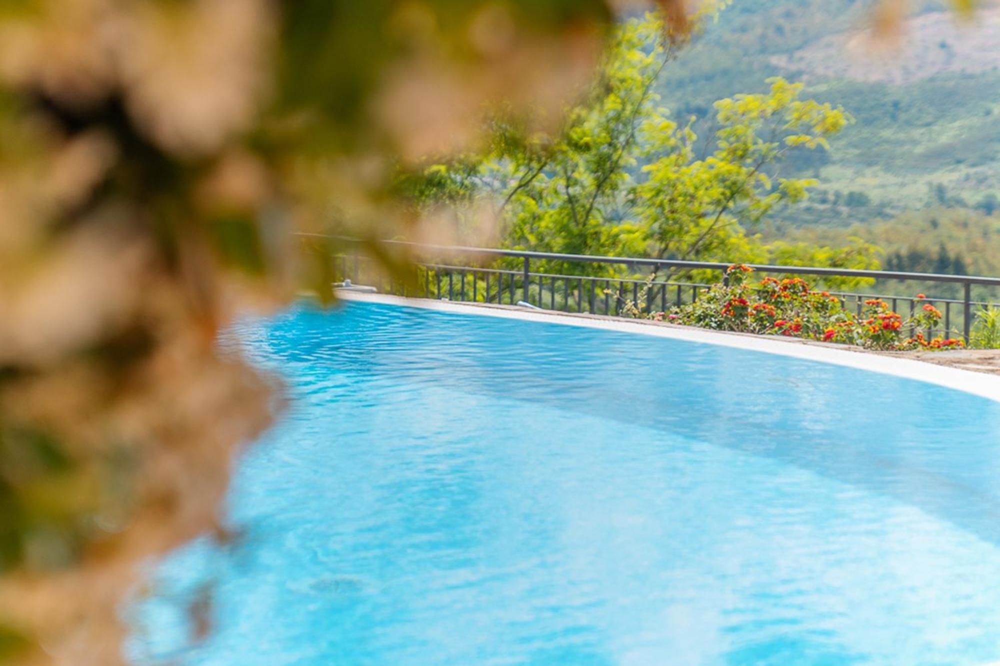 Salento Agriturismo San Basilio المظهر الخارجي الصورة
