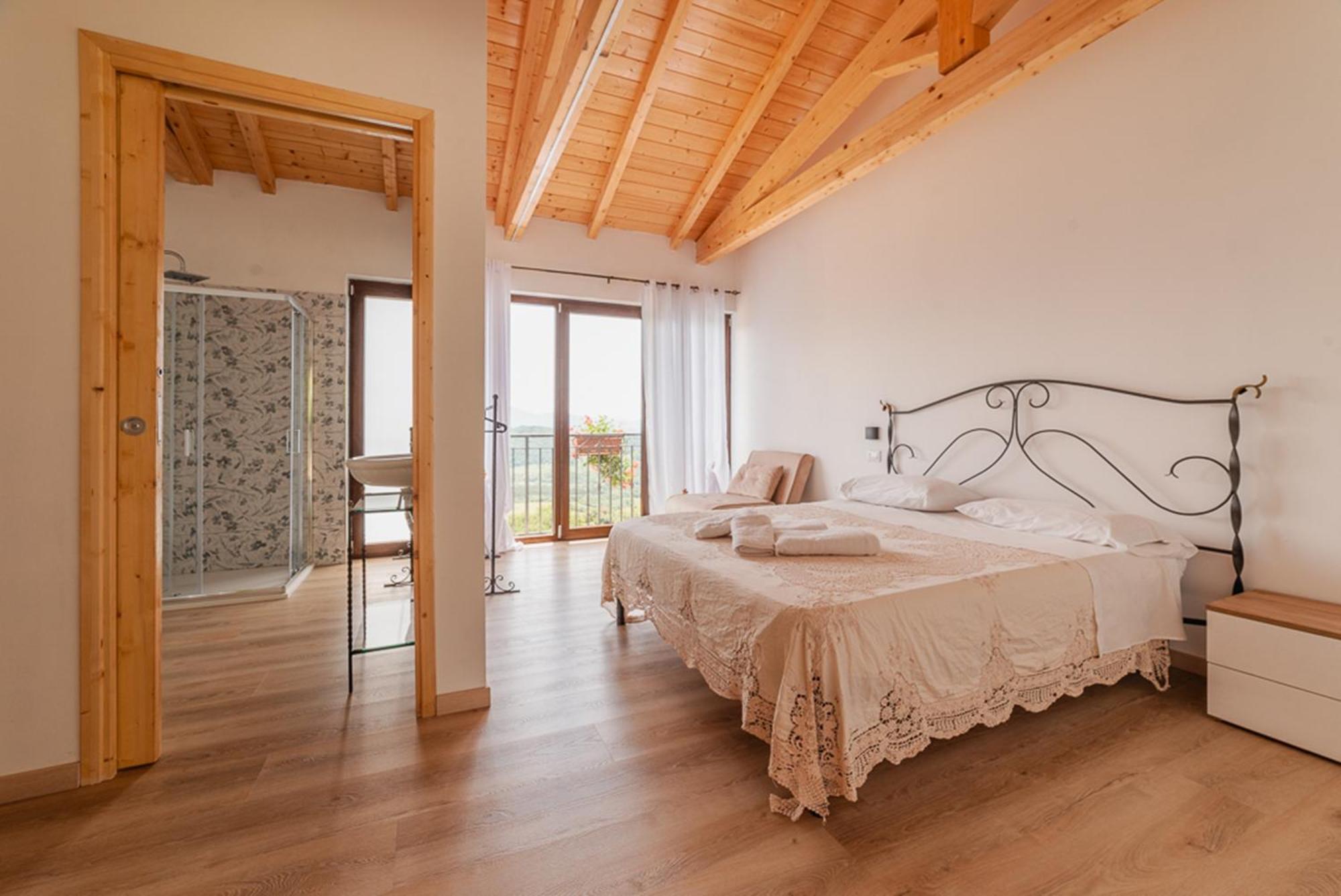 Salento Agriturismo San Basilio المظهر الخارجي الصورة