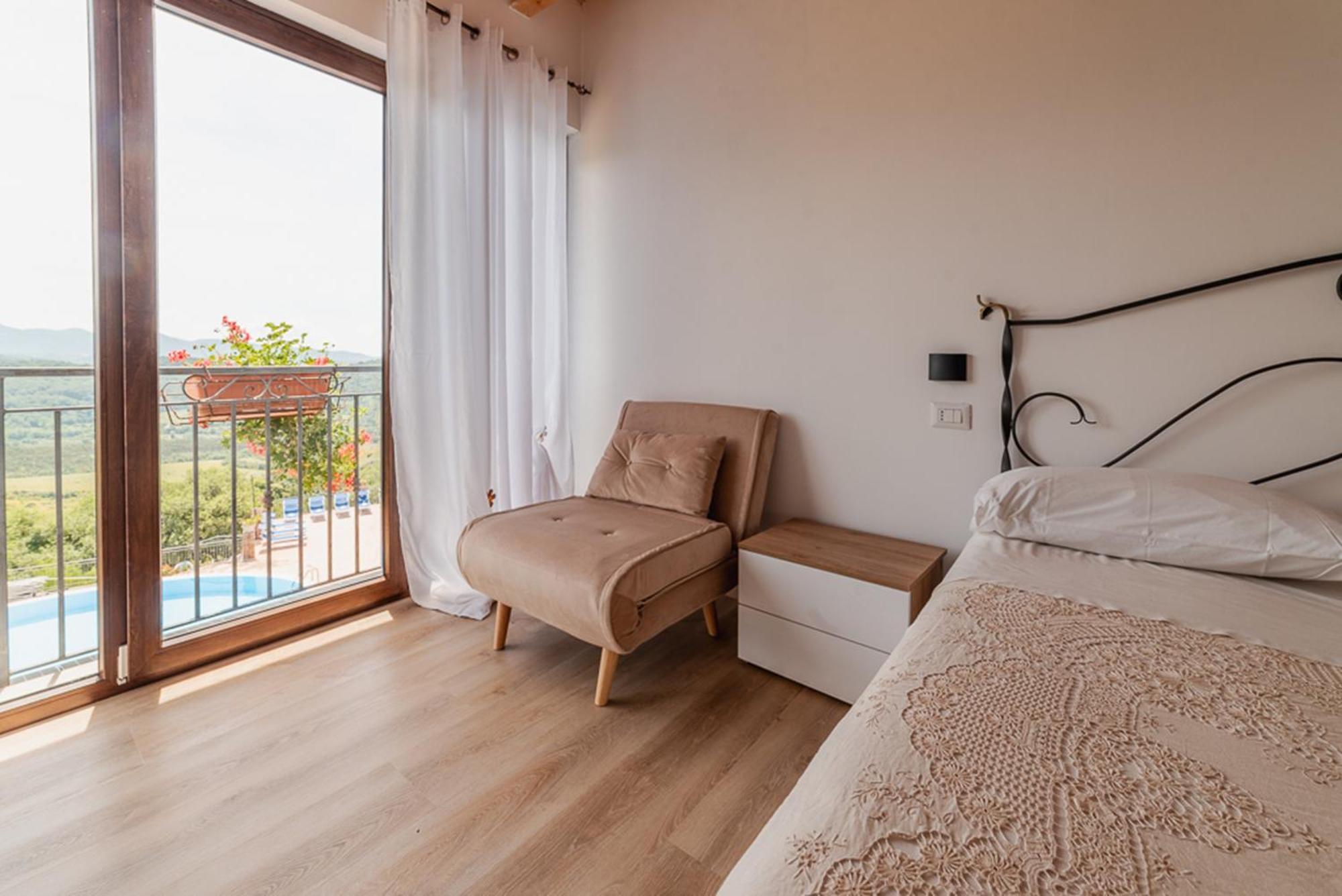 Salento Agriturismo San Basilio المظهر الخارجي الصورة