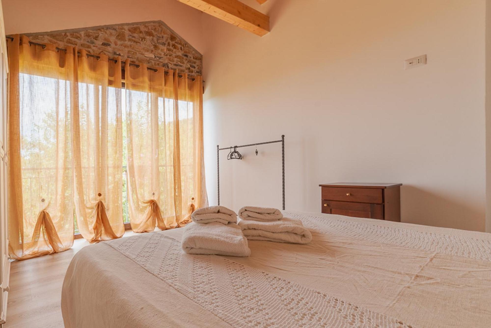 Salento Agriturismo San Basilio المظهر الخارجي الصورة