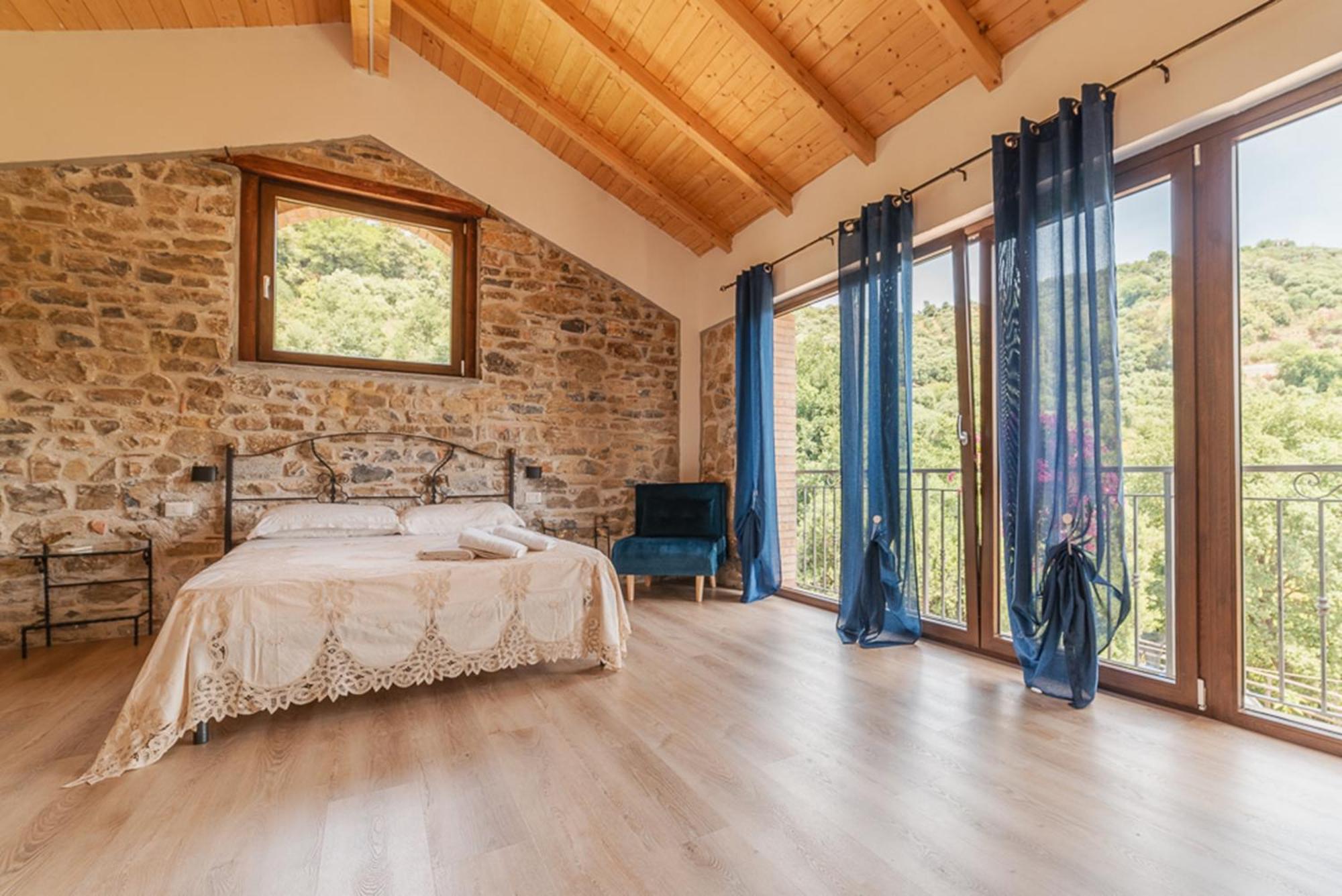 Salento Agriturismo San Basilio المظهر الخارجي الصورة