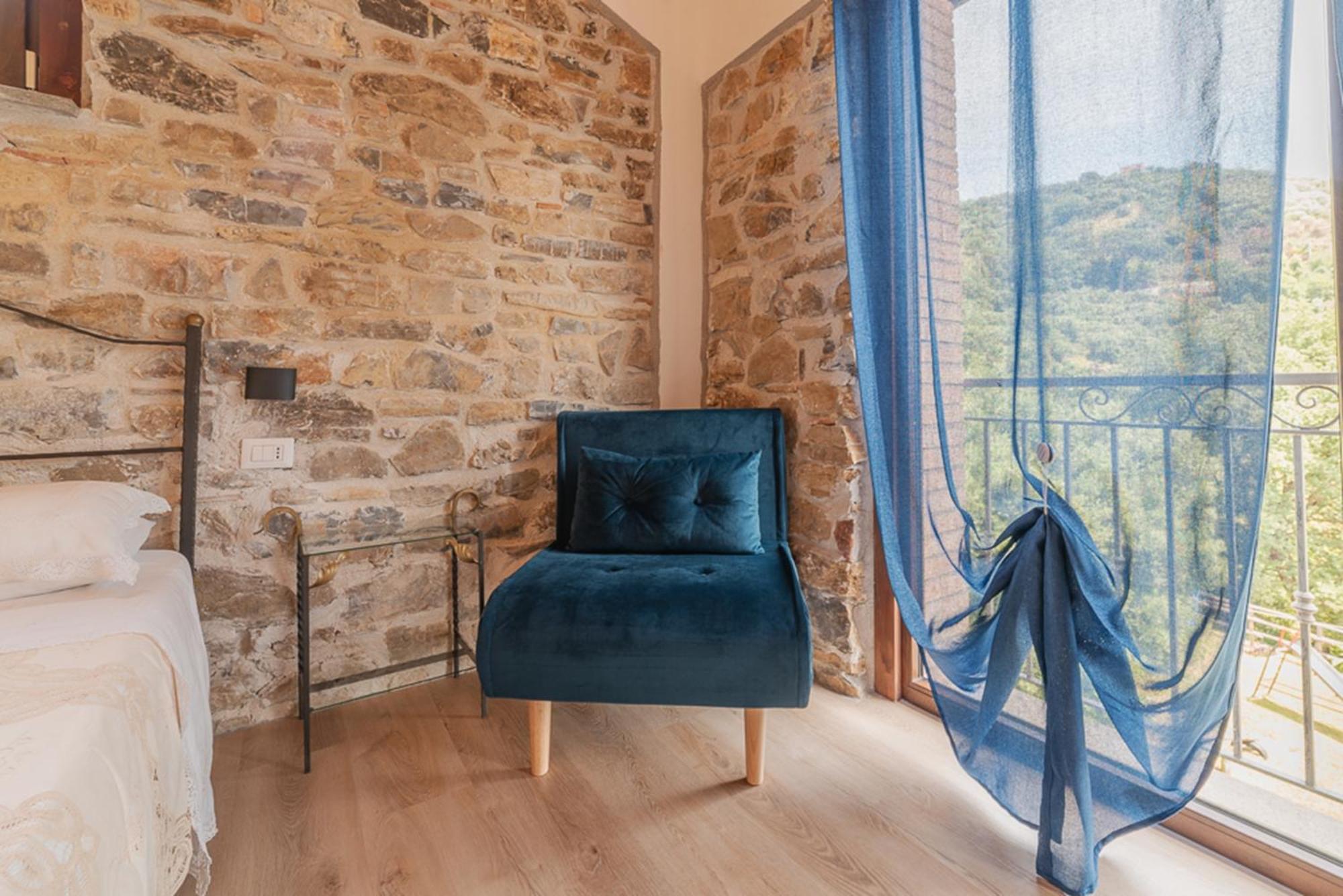 Salento Agriturismo San Basilio المظهر الخارجي الصورة