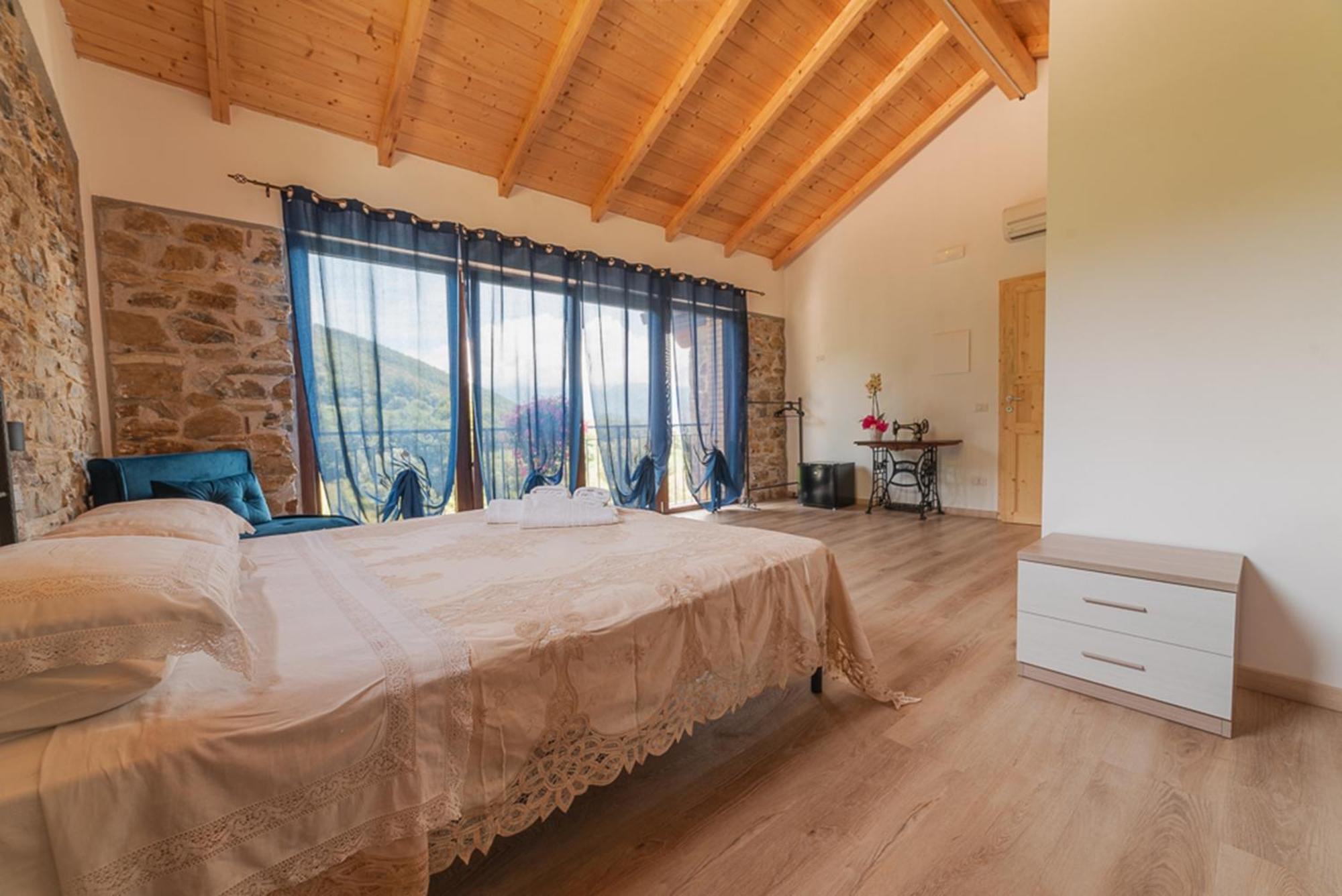 Salento Agriturismo San Basilio المظهر الخارجي الصورة