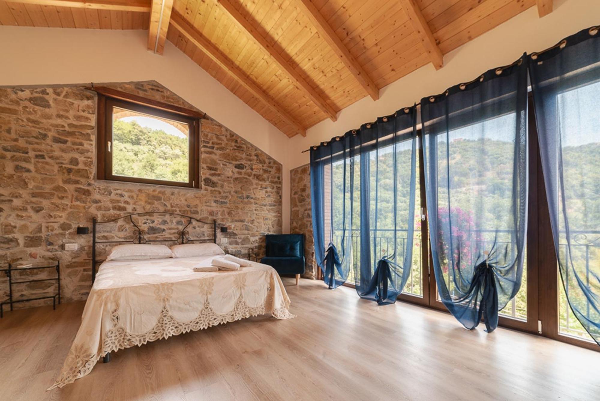 Salento Agriturismo San Basilio المظهر الخارجي الصورة