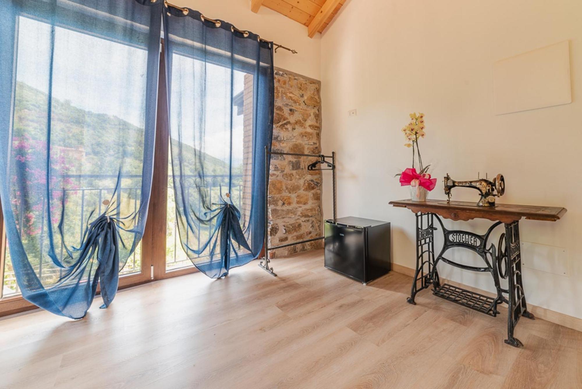 Salento Agriturismo San Basilio المظهر الخارجي الصورة