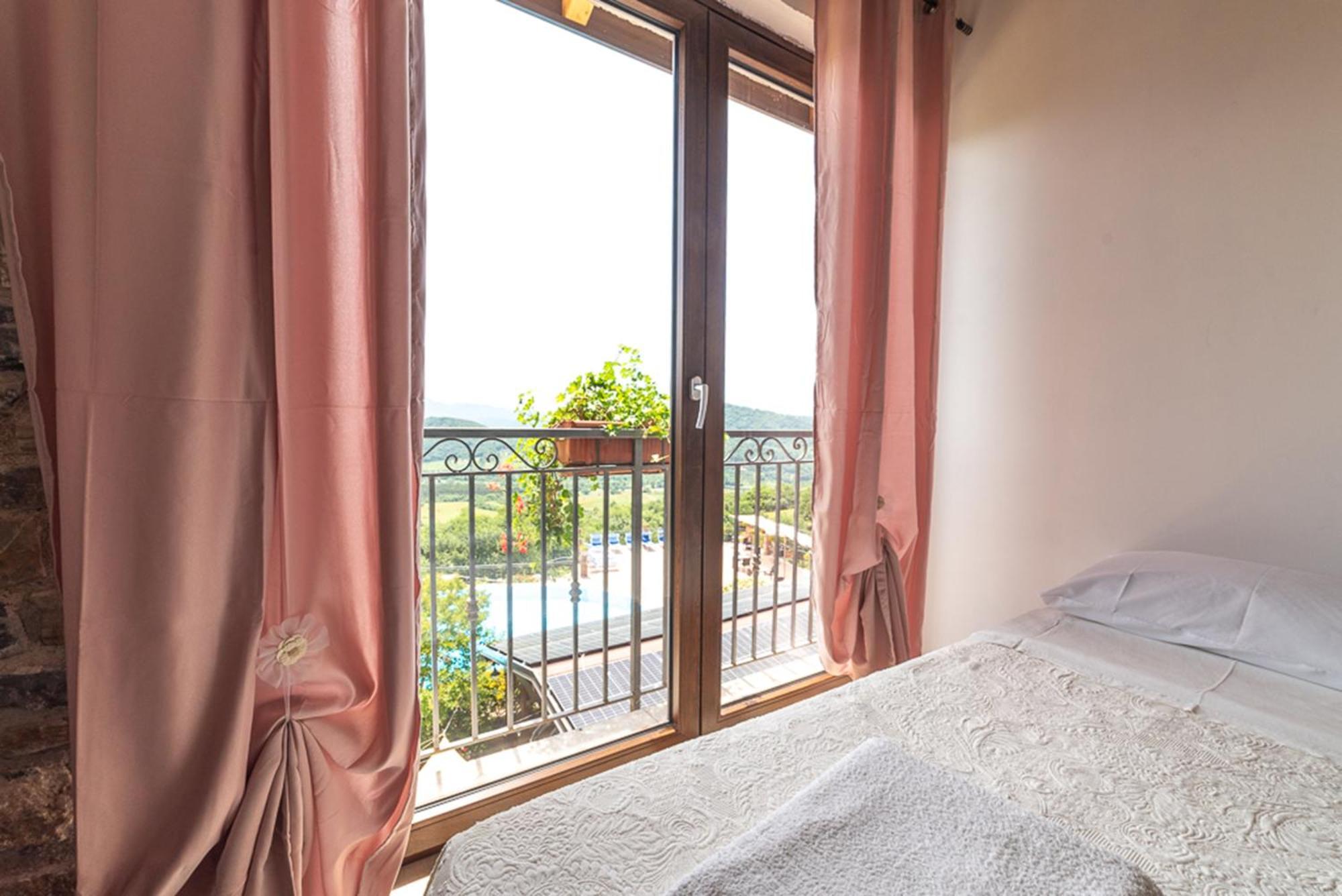 Salento Agriturismo San Basilio المظهر الخارجي الصورة