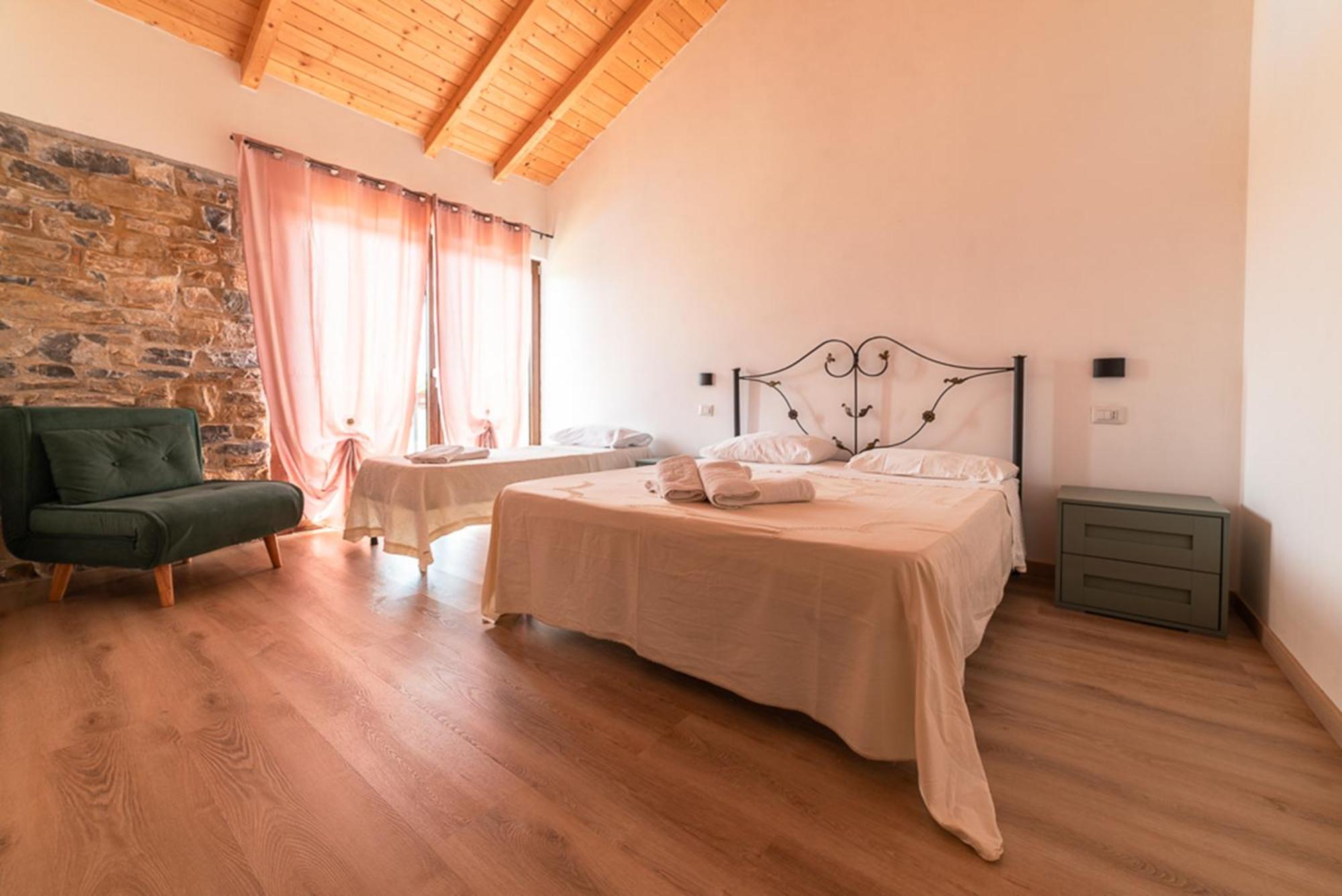 Salento Agriturismo San Basilio المظهر الخارجي الصورة