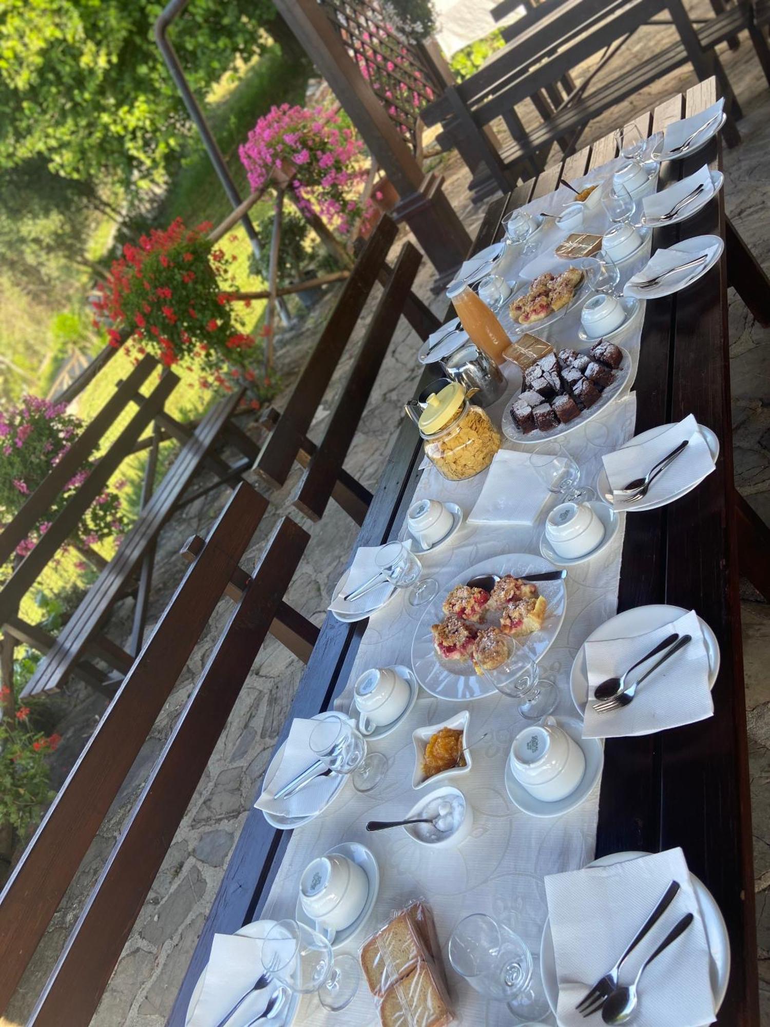 Salento Agriturismo San Basilio المظهر الخارجي الصورة