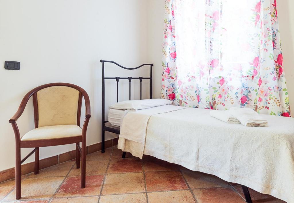 Salento Agriturismo San Basilio المظهر الخارجي الصورة