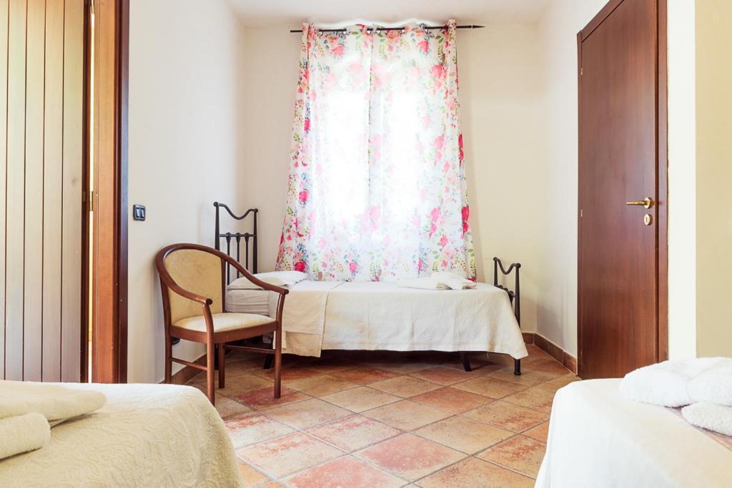 Salento Agriturismo San Basilio المظهر الخارجي الصورة