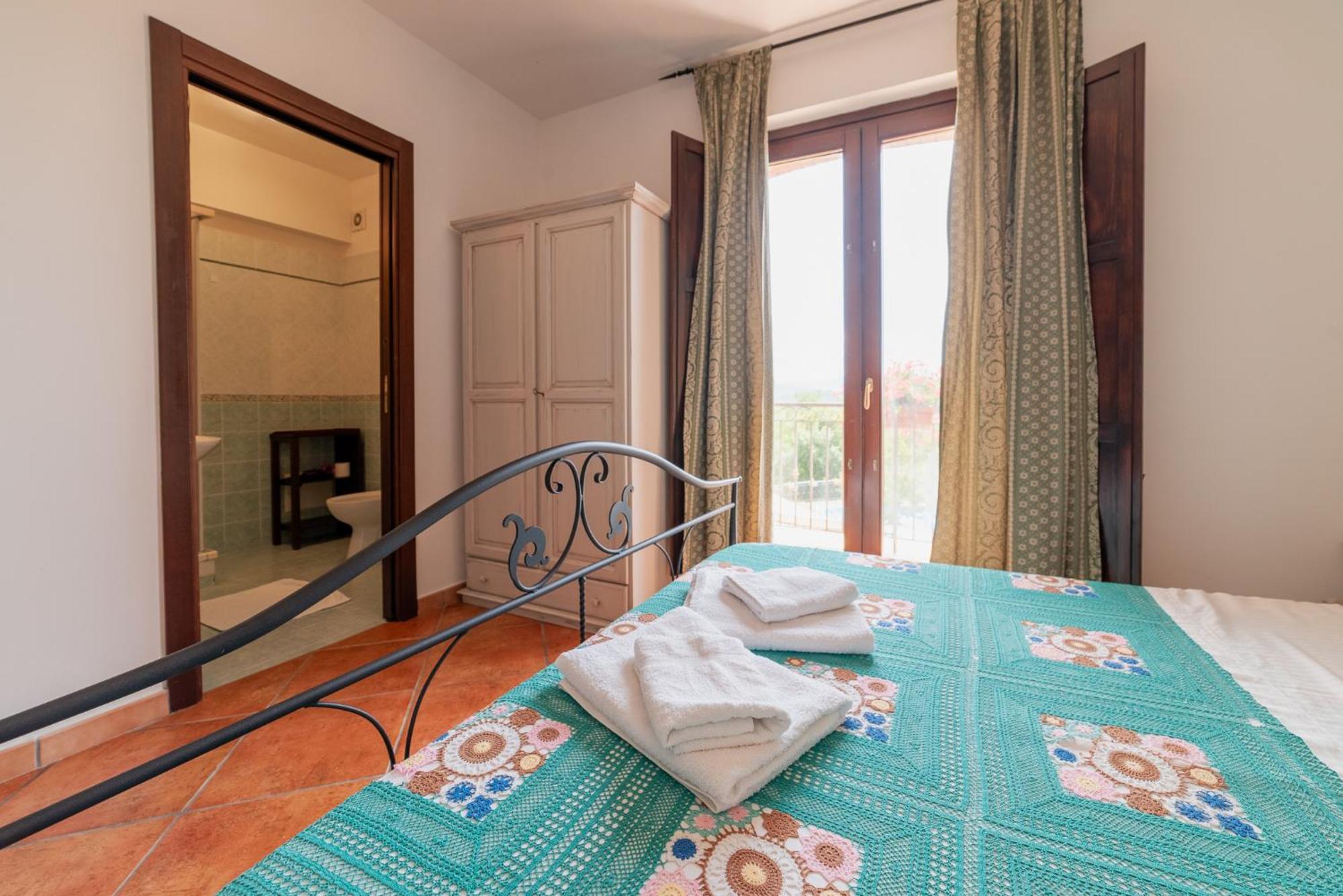 Salento Agriturismo San Basilio المظهر الخارجي الصورة
