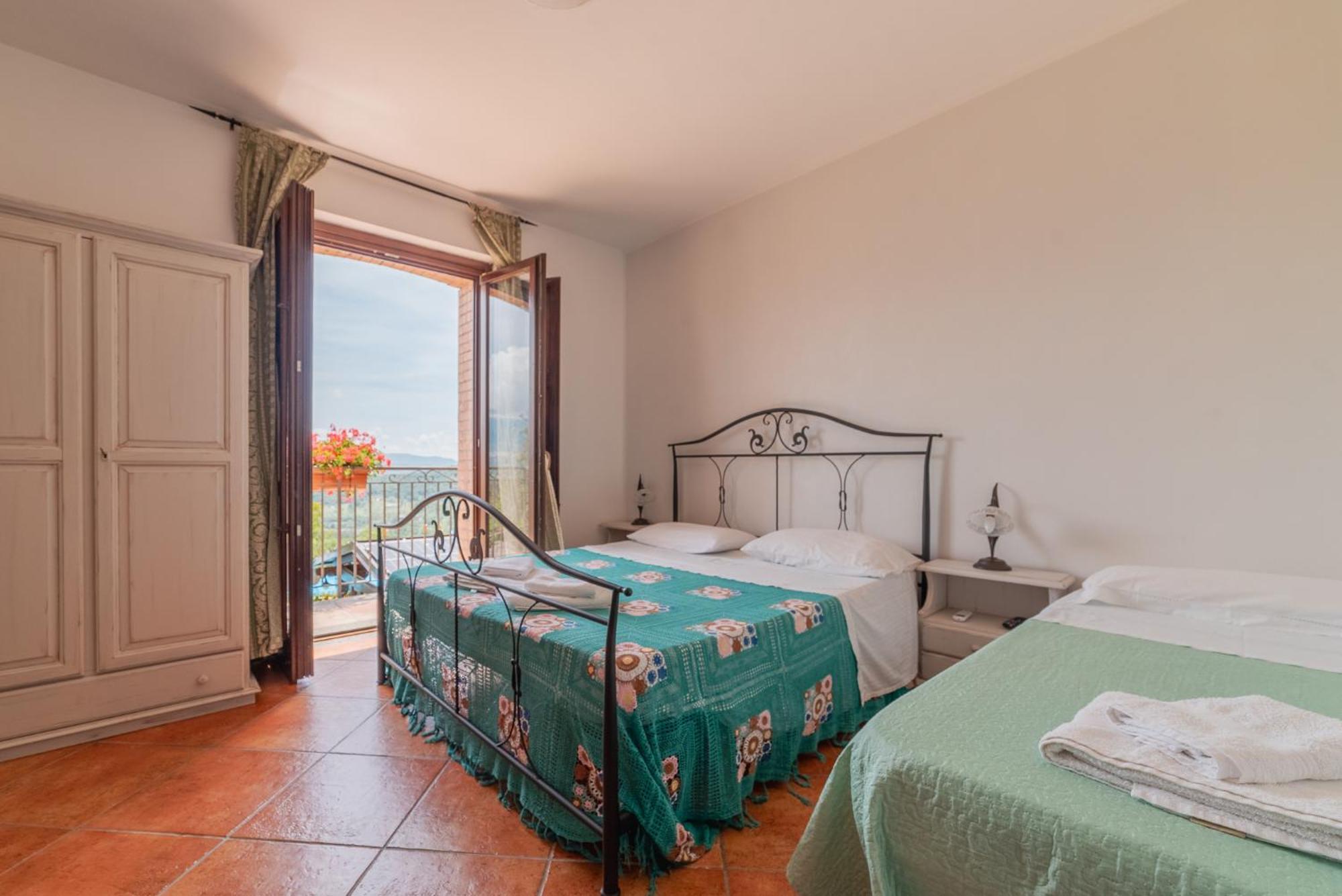 Salento Agriturismo San Basilio المظهر الخارجي الصورة